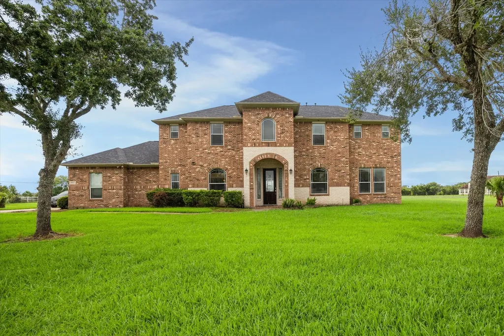 9011 Majesty Lane Richmond TX 77469