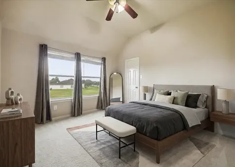 9011 Majesty Lane Richmond TX 77469
