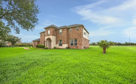 9011 Majesty Lane Richmond TX 77469