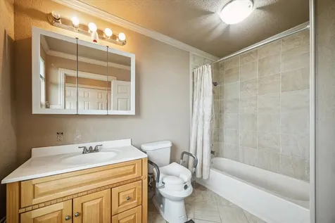 9011 Majesty Lane Richmond TX 77469