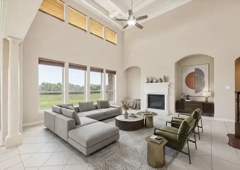 9011 Majesty Lane Richmond TX 77469