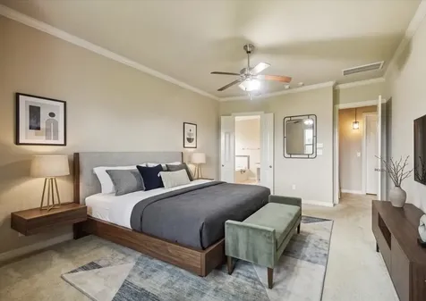 9011 Majesty Lane Richmond TX 77469