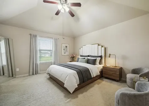 9011 Majesty Lane Richmond TX 77469