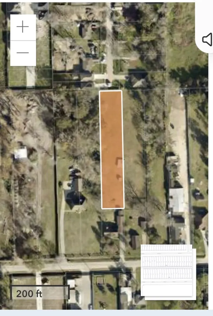 1728 Paul Quinn Street Houston TX 77091