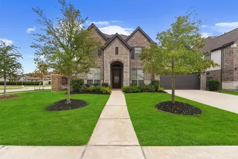 10518 Lyra Glen Lane Richmond TX 77406
