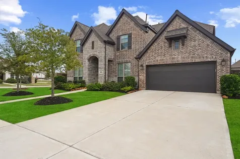 10518 Lyra Glen Lane Richmond TX 77406