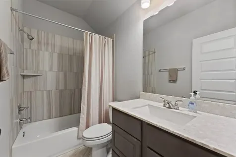 10518 Lyra Glen Lane Richmond TX 77406