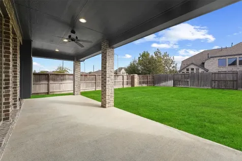 10518 Lyra Glen Lane Richmond TX 77406