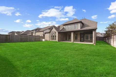 10518 Lyra Glen Lane Richmond TX 77406