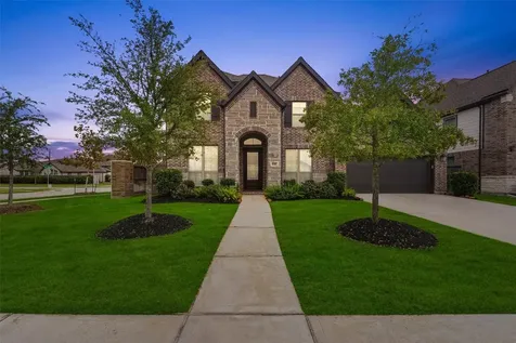 10518 Lyra Glen Lane Richmond TX 77406