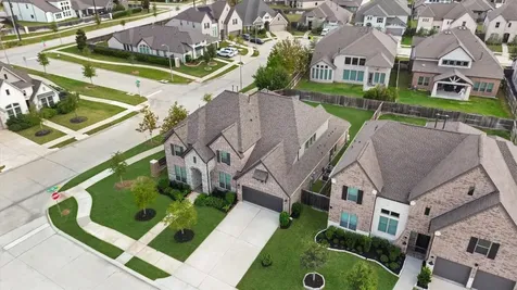10518 Lyra Glen Lane Richmond TX 77406