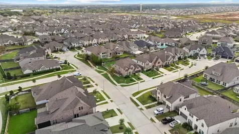 10518 Lyra Glen Lane Richmond TX 77406