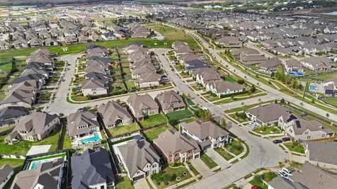 10518 Lyra Glen Lane Richmond TX 77406