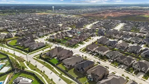 10518 Lyra Glen Lane Richmond TX 77406