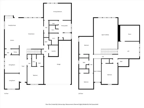 10518 Lyra Glen Lane Richmond TX 77406