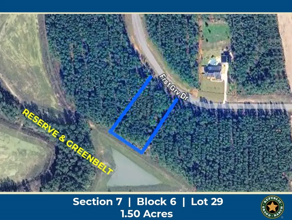 15309 Forest Grove Drive Willis TX 77378