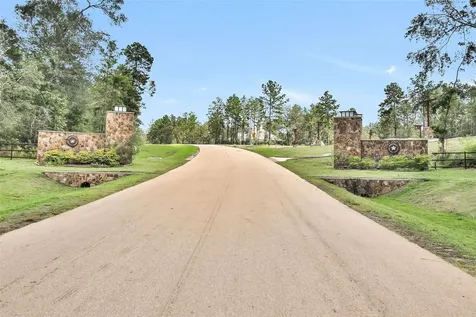 15309 Forest Grove Drive Willis TX 77378