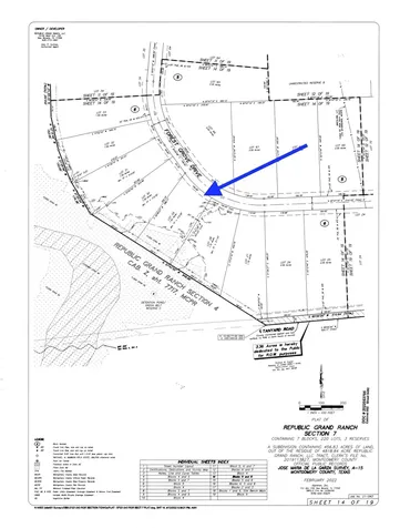 15309 Forest Grove Drive Willis TX 77378