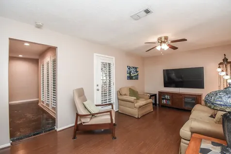 3007 Bonney Briar Drive Missouri City TX 77459