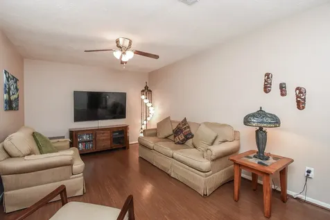 3007 Bonney Briar Drive Missouri City TX 77459
