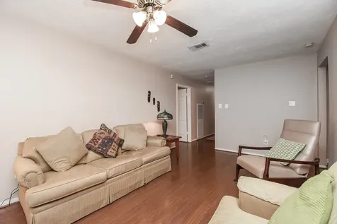 3007 Bonney Briar Drive Missouri City TX 77459