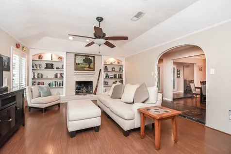 3007 Bonney Briar Drive Missouri City TX 77459