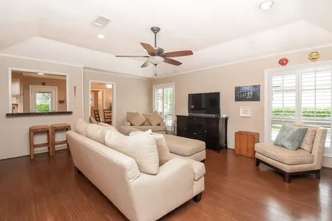3007 Bonney Briar Drive Missouri City TX 77459