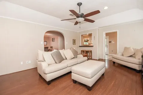 3007 Bonney Briar Drive Missouri City TX 77459