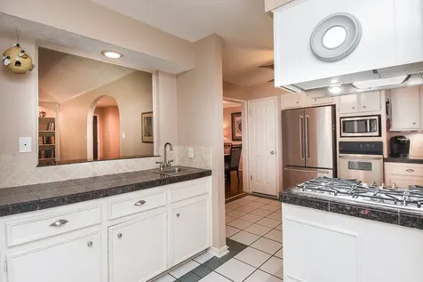 3007 Bonney Briar Drive Missouri City TX 77459