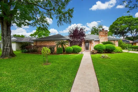 3007 Bonney Briar Drive Missouri City TX 77459