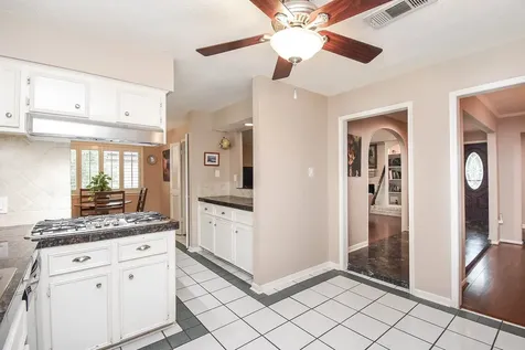 3007 Bonney Briar Drive Missouri City TX 77459