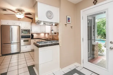 3007 Bonney Briar Drive Missouri City TX 77459
