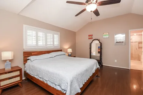 3007 Bonney Briar Drive Missouri City TX 77459