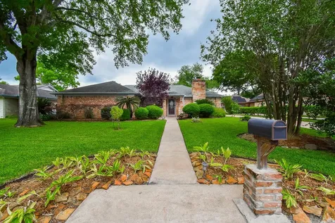 3007 Bonney Briar Drive Missouri City TX 77459