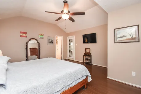 3007 Bonney Briar Drive Missouri City TX 77459