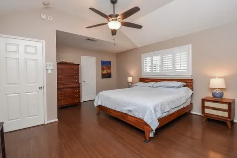 3007 Bonney Briar Drive Missouri City TX 77459