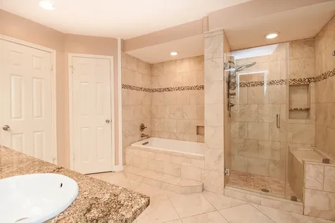 3007 Bonney Briar Drive Missouri City TX 77459