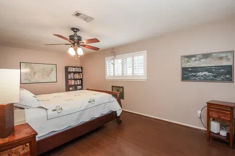 3007 Bonney Briar Drive Missouri City TX 77459
