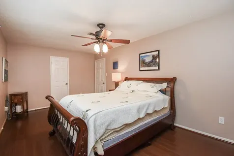 3007 Bonney Briar Drive Missouri City TX 77459