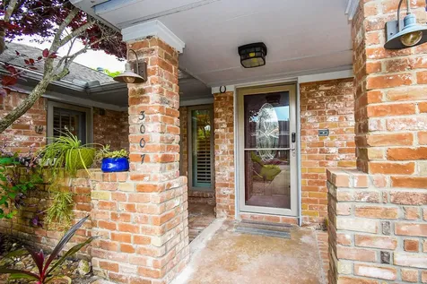 3007 Bonney Briar Drive Missouri City TX 77459