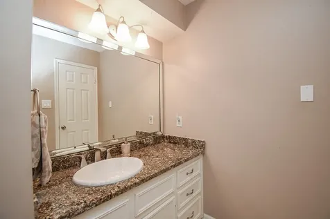 3007 Bonney Briar Drive Missouri City TX 77459