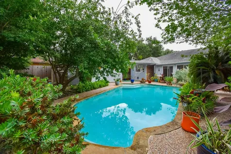 3007 Bonney Briar Drive Missouri City TX 77459