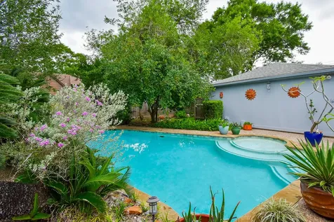 3007 Bonney Briar Drive Missouri City TX 77459