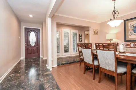 3007 Bonney Briar Drive Missouri City TX 77459