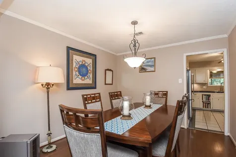 3007 Bonney Briar Drive Missouri City TX 77459