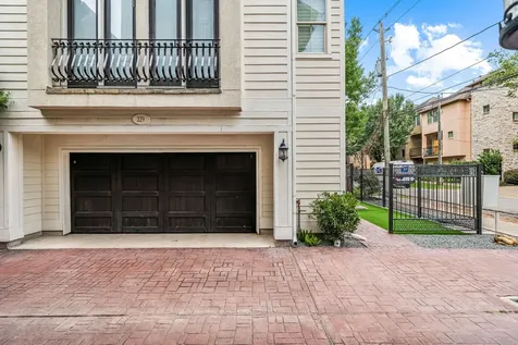 229 Knox Street Houston TX 77007