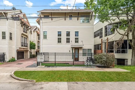 229 Knox Street Houston TX 77007