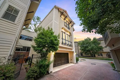 229 Knox Street Houston TX 77007