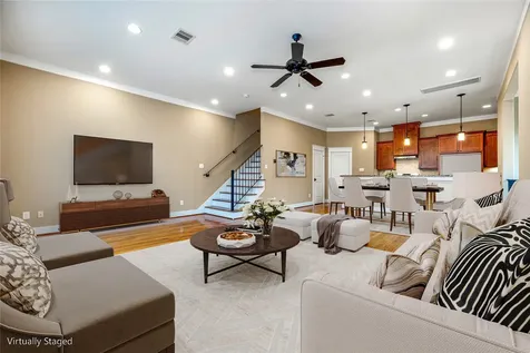 229 Knox Street Houston TX 77007