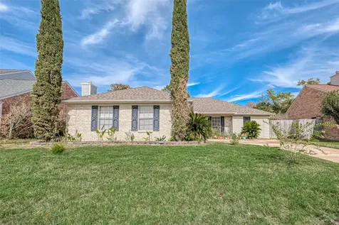 18118 Glenledi Drive Houston TX 77084